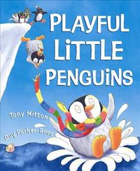 Produktbild: Playful Little Penguins