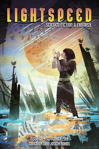 Produktbild: Lightspeed Magazine, Issue 112 (September 2019)