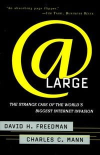 Produktbild: At Large