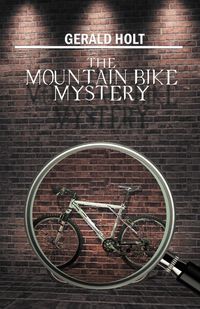 Produktbild: The Mountain Bike Mystery