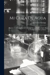 Produktbild: Mi Cura De Agua
