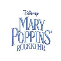 Bild vom Artikel Mary Poppins' Rückkehr vom Autor OST