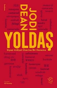 Produktbild: Yoldas - Siyasi Aidiyet &Uuml;zerine Bir Deneme