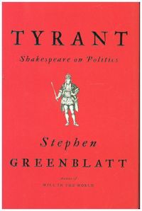 Produktbild: Tyrant