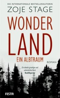 Produktbild: Wonderland - Ein Albtraum