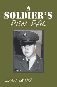 Produktbild: A Soldier's Pen Pal