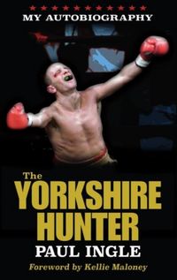 Produktbild: The Yorkshire Hunter