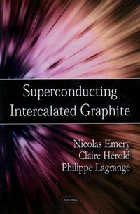 Produktbild: Emerya, N: Superconducting Intercalated Graphite