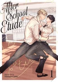 Produktbild: After School Etude Vol. 1