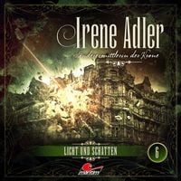 Produktbild: Licht und Schatten