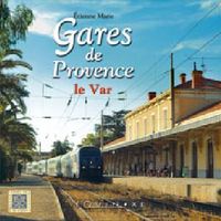 Produktbild: Gares de Provence - Le Var