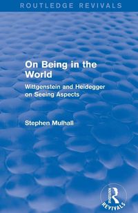 Produktbild: On Being in the World (Routledge Revivals)