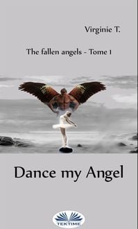 Produktbild: Dance, My Angel