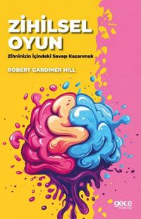 Produktbild: Zihinsel Oyun