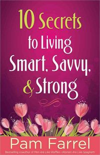 Produktbild: 10 Secrets To Living Smart Sav