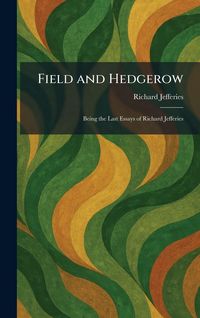 Produktbild: Field and Hedgerow