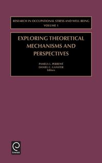 Produktbild: Exploring Theoretical Mechanisms and Perspectives