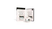 Produktbild: How's Your Soul? Study Guide with DVD