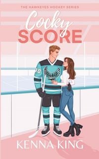 Produktbild: Cocky Score