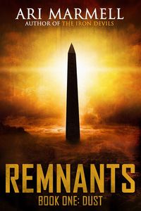 Produktbild: Remnants, Book One: Dust