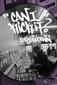 Produktbild: Can I Kick It?