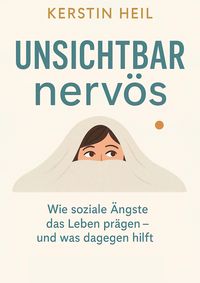 Produktbild: Unsichtbar nerv&ouml;s