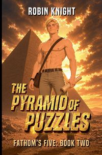 Produktbild: The Pyramid of Puzzles