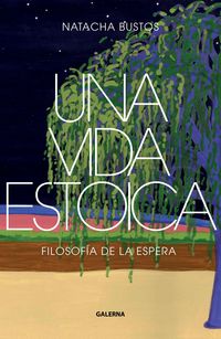 Produktbild: Una vida estoica