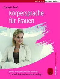 Produktbild: K&ouml;rpersprache f&uuml;r Frauen