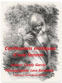 Produktbild: Confessions &eacute;rotiques d'une femme