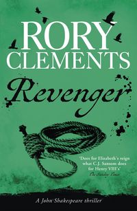Produktbild: Revenger