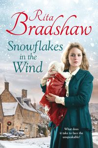 Produktbild: Snowflakes in The Wind