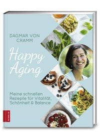 Bild vom Artikel Happy Aging vom Autor Dagmar Cramm