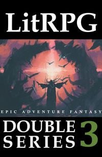 Produktbild: LitRPG Double Series 3