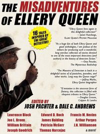 Produktbild: The Misadventures of Ellery Queen