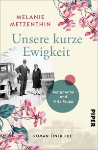 Produktbild: Unsere kurze Ewigkeit