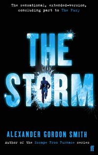 Produktbild: The Storm