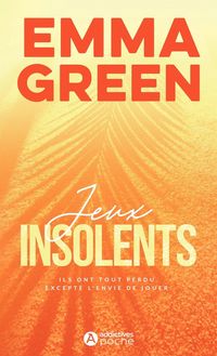 Produktbild: Jeux insolents