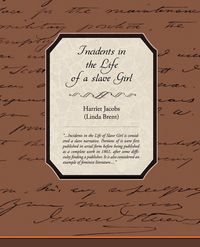Produktbild: Incidents in the Life of a Slave Girl