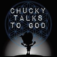 Produktbild: Chucky Talks to God the Comic Book