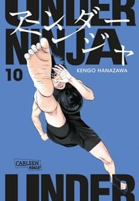 Produktbild: Under Ninja 10
