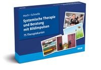 Produktbild: Systemische Therapie und Beratung mit Bildimpulsen