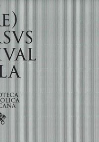 Produktbild: (RE)VERSVS. Reuse and Redemption in the Patrimony of the Vatican Library and in the Art of Sidival Fila