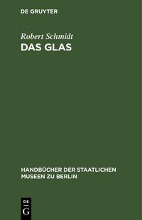 Produktbild: Das Glas