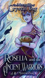 Produktbild: Roselia and the Ancient Warriors
