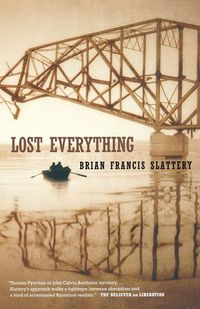 Produktbild: Lost Everything