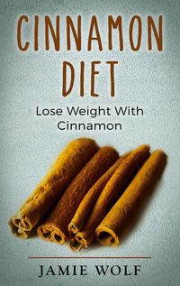 Produktbild: Cinnamon Diet