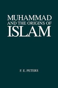 Produktbild: Muhammad and the Origins of Islam