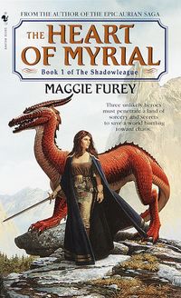 Produktbild: The Heart of Myrial