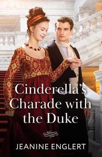 Produktbild: Cinderella's Charade With The Duke